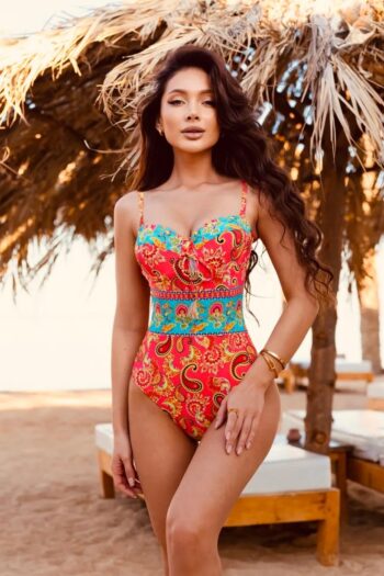 אישה מיוחדת במינה – הוד השרון