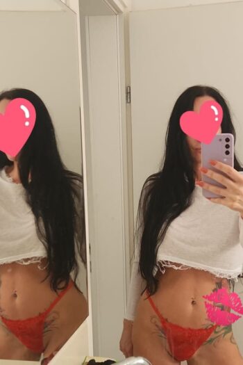 אישה סקסית – בראשון לציון