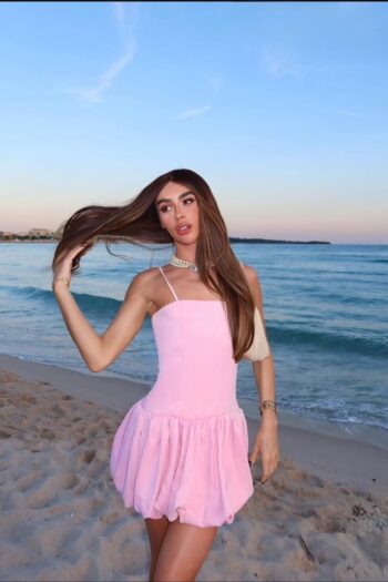 אנגל – קוקסינלית בירושלים -קוקסינלית סקסית
