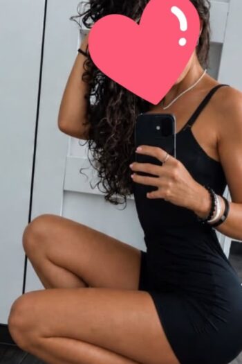 בכפר סבא – מסאזיסטית מלהיבה