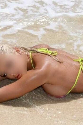 ויקה – בת 30 מפנקת כמו חברה בקריות