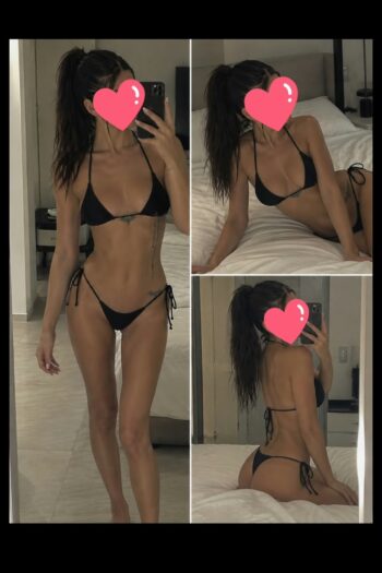 ישראלית בהתחייבות – בת ים