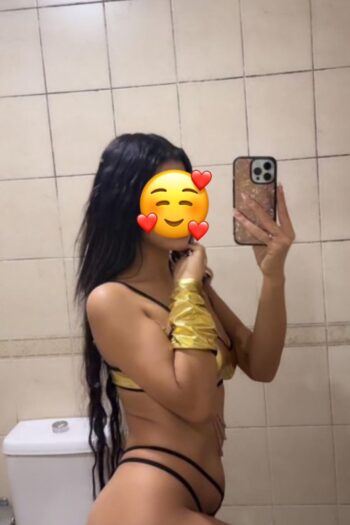 שירין ערביה מטורפת בחולון