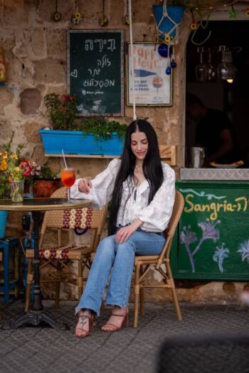 ליזה חדשה – חטובה בת 25 מקצוענית תל אביב