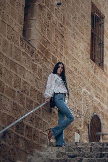 ליזה חדשה – חטובה בת 25 מקצוענית תל אביב