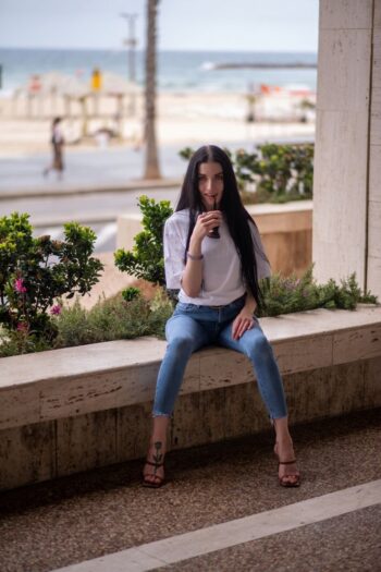 ליזה חדשה – חטובה בת 25 מקצוענית תל אביב