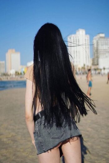 ליזה חדשה – ספורטיבית 25 בחורה חמה ומזמינה – בתל אביב