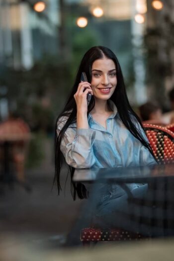ליזה- תל אביב – 25 אישה איכותית ביותר