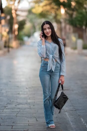ליזה- תל אביב – 25 אישה איכותית ביותר