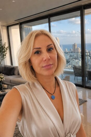 לרה חדשה – בבת ים – מארחת פצצה