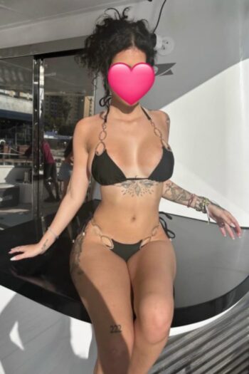 מאיה – בבת ים – קסומה