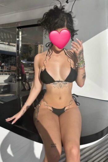 מאיה – בבת ים – קסומה
