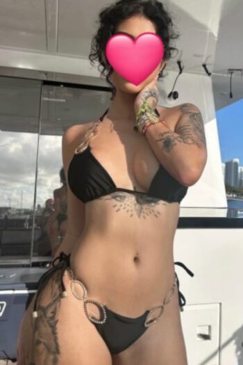מאיה – בבת ים – קסומה