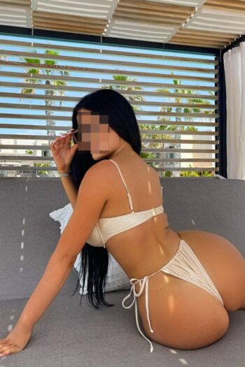 מסאזיסטית אקזוטית – בראשון לציון
