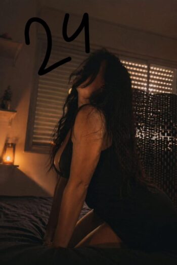 מסאזיסטית שובבה -בפתח תקווה