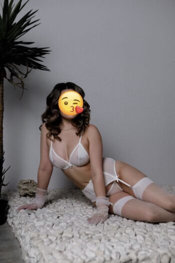 מעסה עם ניסיון בנתניה