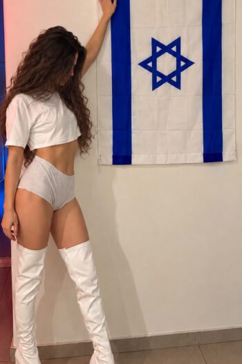 מרוקאית 27 פרטית בתל אביב