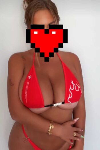 שירלי המרוקאית בירושלים